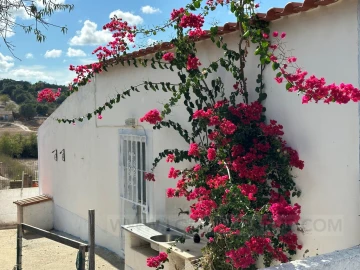 Quinta T2 para Venda em Lagos (São Sebastião e Santa Maria)