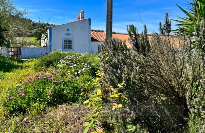 Quinta T2 para Venda em Lagos (São Sebastião e Santa Maria)