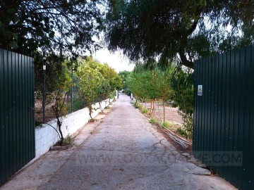 Quinta T4 para Venda em Mexilhoeira Grande