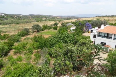 Quinta T4 para Venda em Mexilhoeira Grande