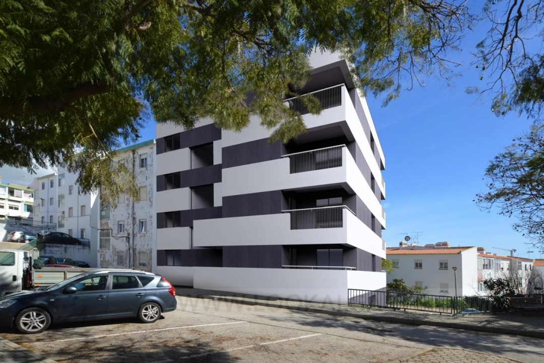 Apartamento para Venda em Lagos (São Sebastião e Santa Maria) Foto 4