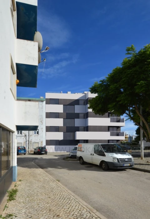 Apartamento para Venda em Lagos (São Sebastião e Santa Maria)