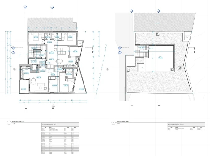 Apartamento para Venda em Lagos (São Sebastião e Santa Maria) Planta 2