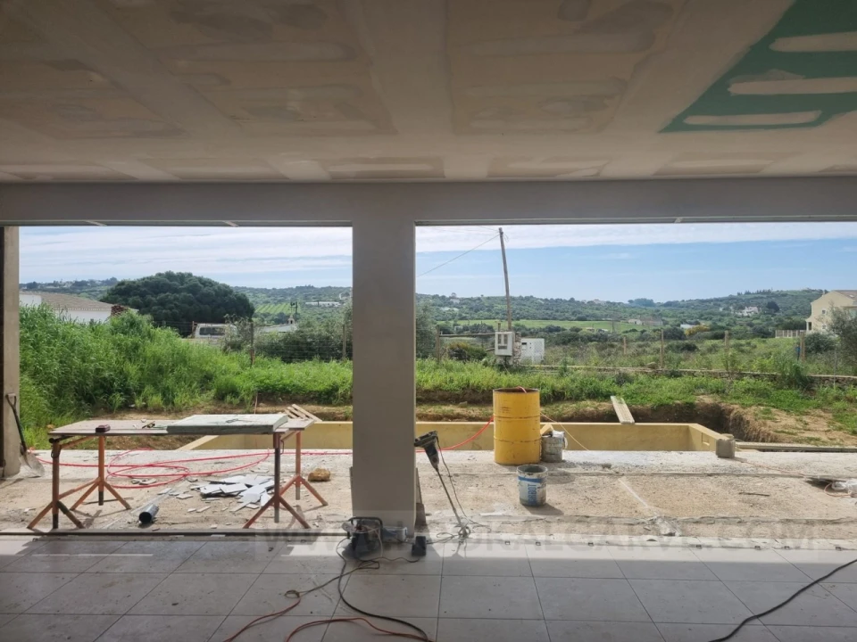 Moradia T3 para Venda em Luz Foto 3