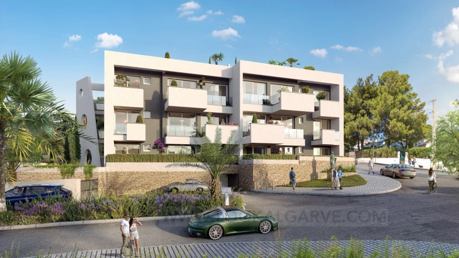 Apartamento T2 para Venda em Luz