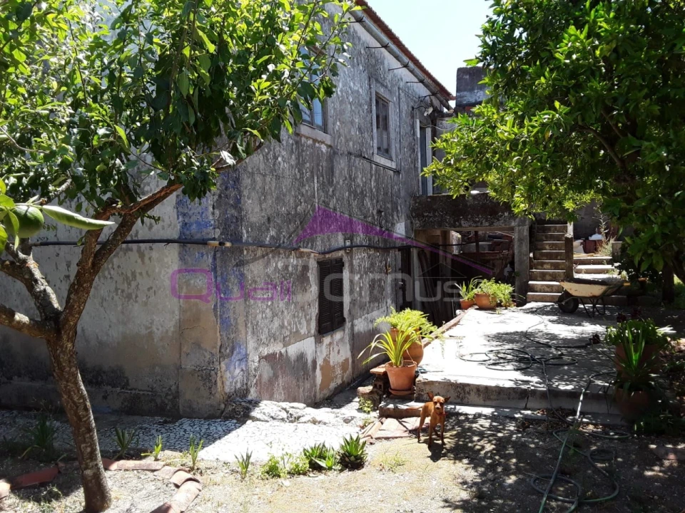 Moradia T6 para Venda em Paialvo Foto 2