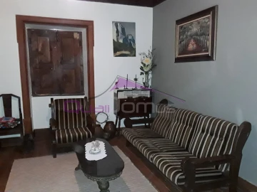 Moradia T6 para Venda em Paialvo