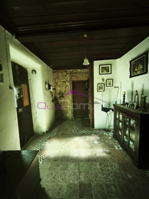 Moradia T6 para Venda em Paialvo