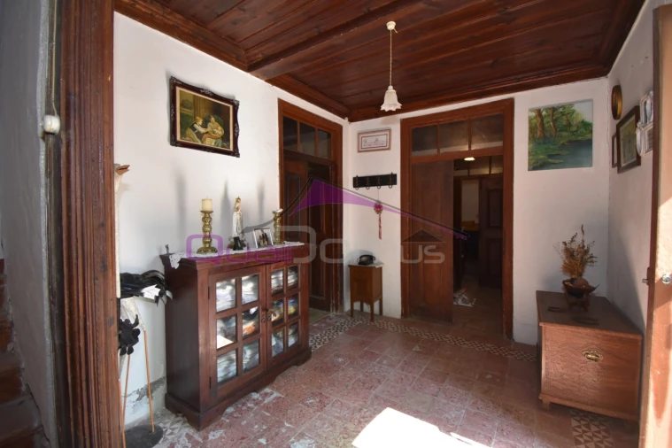 Moradia T6 para Venda em Paialvo Foto 6