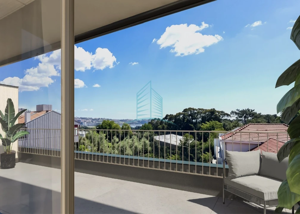 Apartamento T3 para Venda em Lordelo do Ouro e Massarelos Foto 3