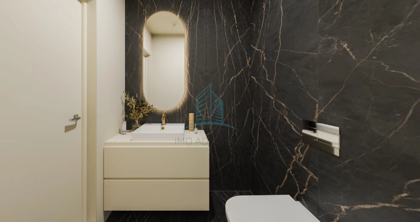 Apartamento T3 para Venda em Lordelo do Ouro e Massarelos Foto 18