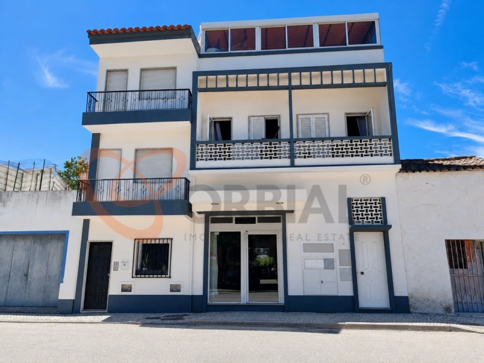 Negócio para Venda em Algoz e Tunes Foto 1