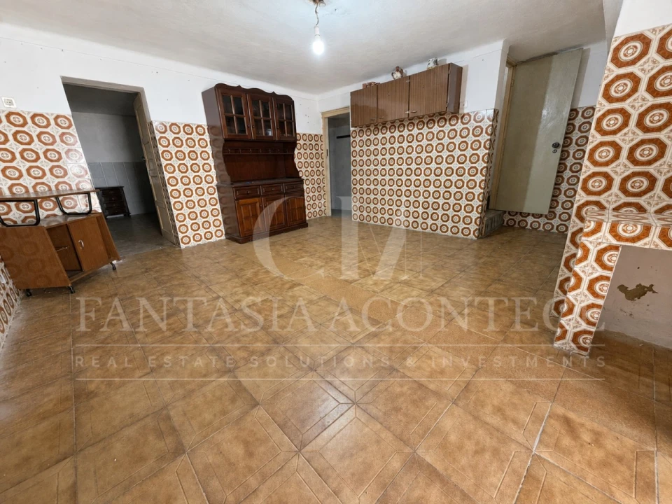 Moradia T3 para Venda em Aldeia da Mata Foto 3