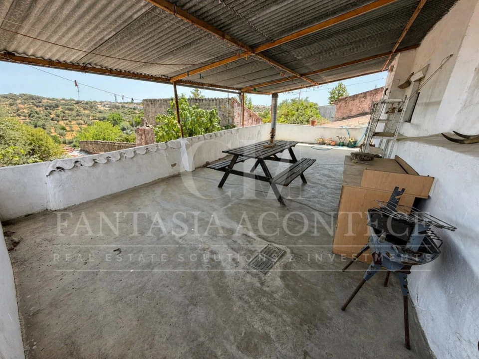 Moradia T3 para Venda em Aldeia da Mata Foto 8