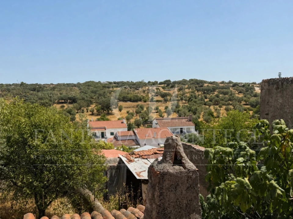 Moradia T3 para Venda em Aldeia da Mata Foto 9