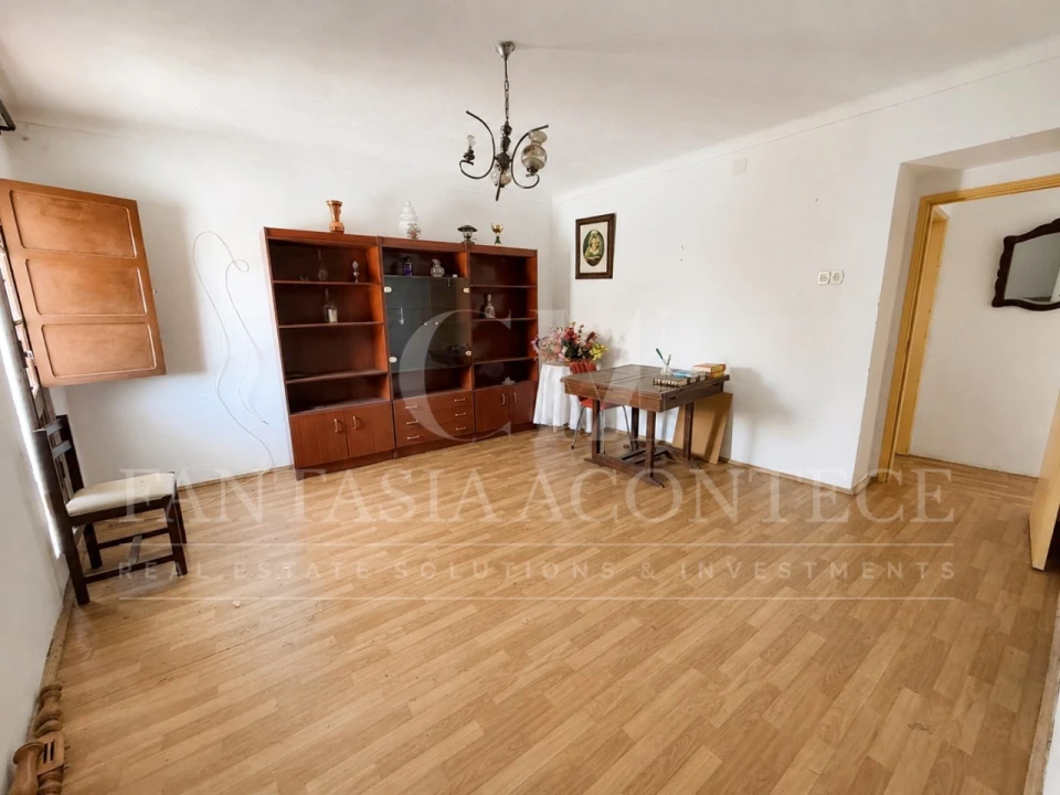 Moradia T3 para Venda em Aldeia da Mata Foto 12