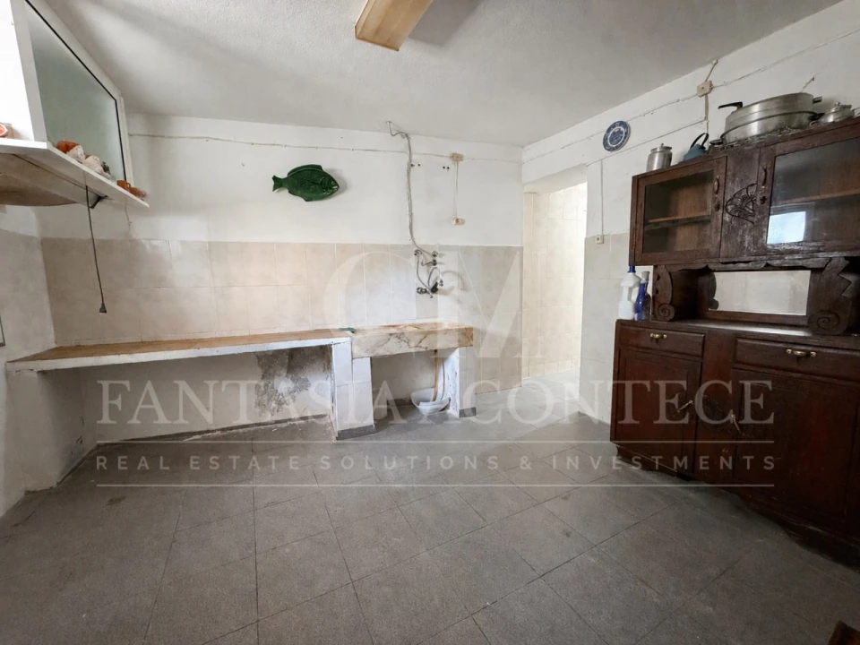 Moradia T3 para Venda em Aldeia da Mata Foto 18