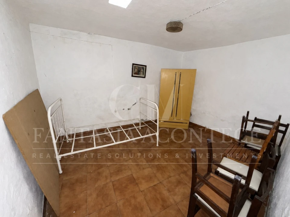Moradia T3 para Venda em Aldeia da Mata Foto 21