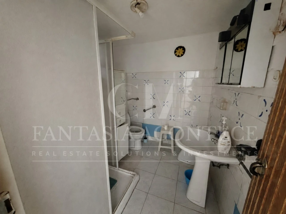 Moradia T3 para Venda em Aldeia da Mata Foto 23