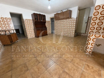 Moradia T3 para Venda em Aldeia da Mata