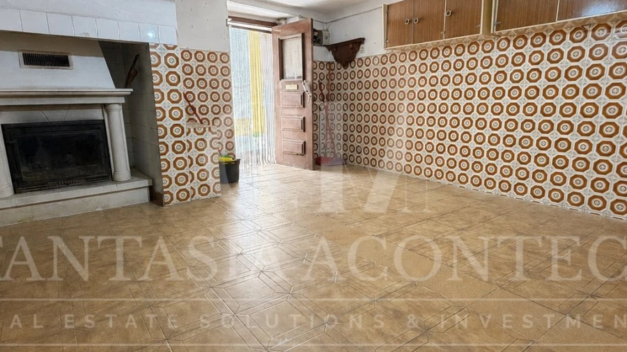 Moradia T3 para Venda em Aldeia da Mata