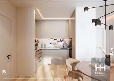 Apartamento para Venda em Calheta