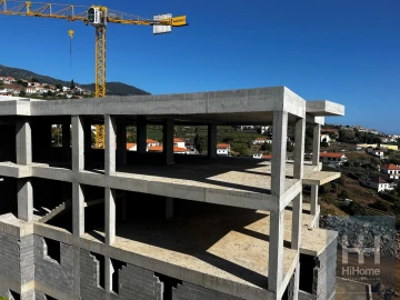 Apartamento para Venda em Calheta