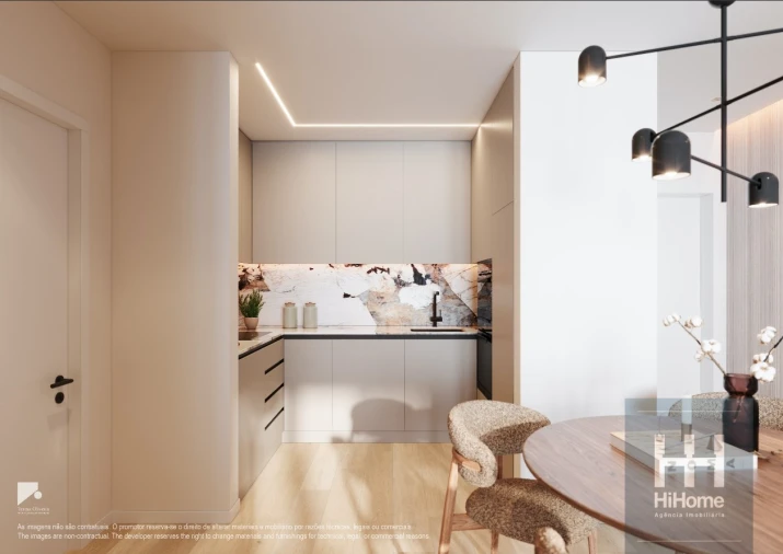 Apartamento para Venda em Calheta Foto 5
