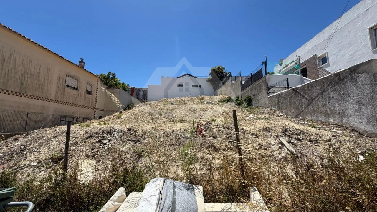 Terreno para Venda em Vialonga Foto 5