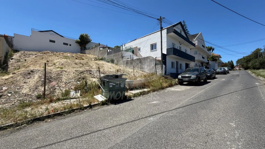 Terreno para Venda em Vialonga Foto 4