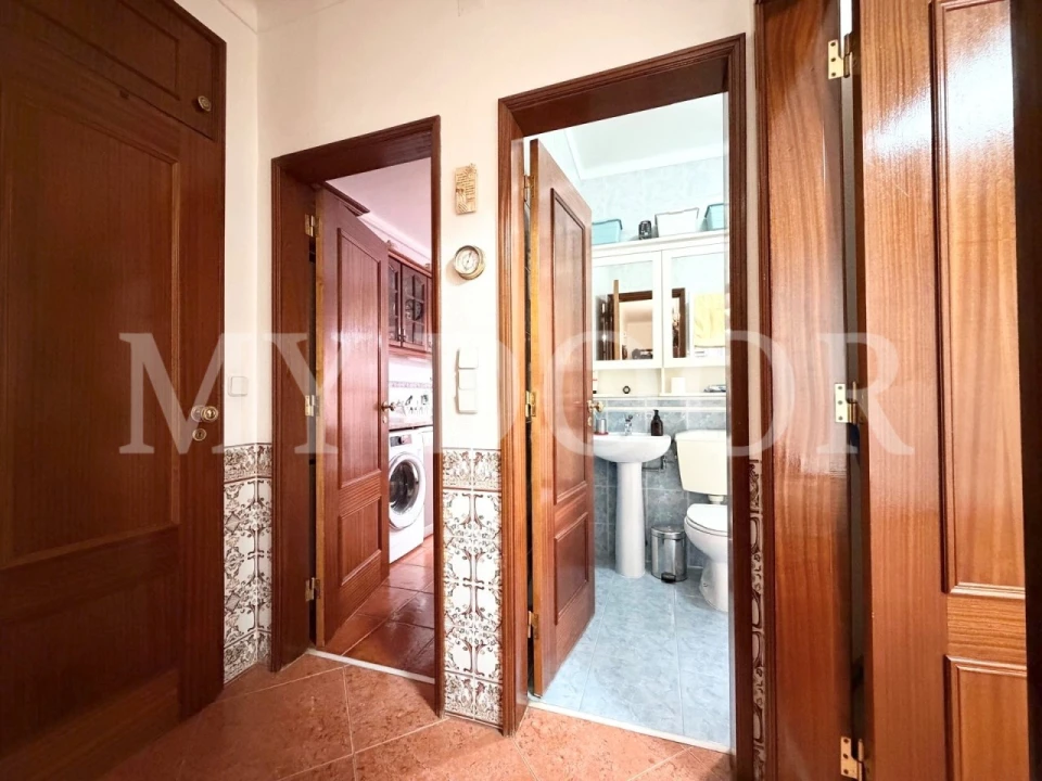 Apartamento T2 para Venda em Moscavide e Portela Foto 10
