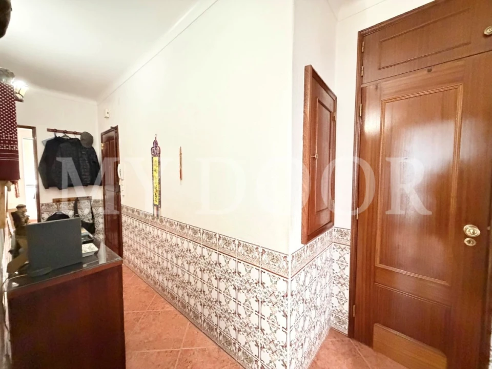 Apartamento T2 para Venda em Moscavide e Portela Foto 18