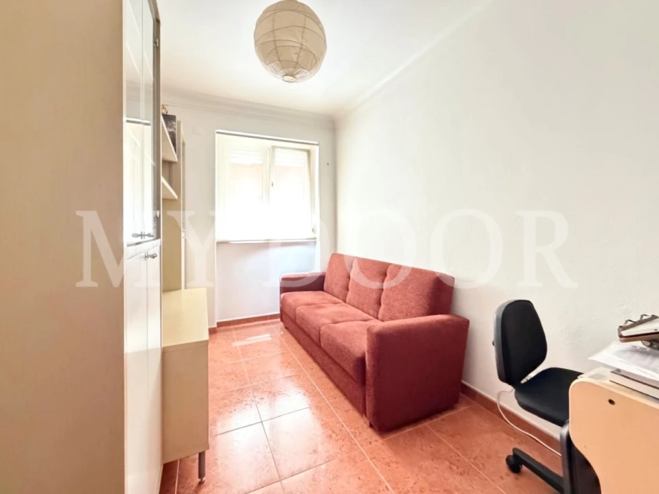 Apartamento T2 para Venda em Moscavide e Portela Foto 19