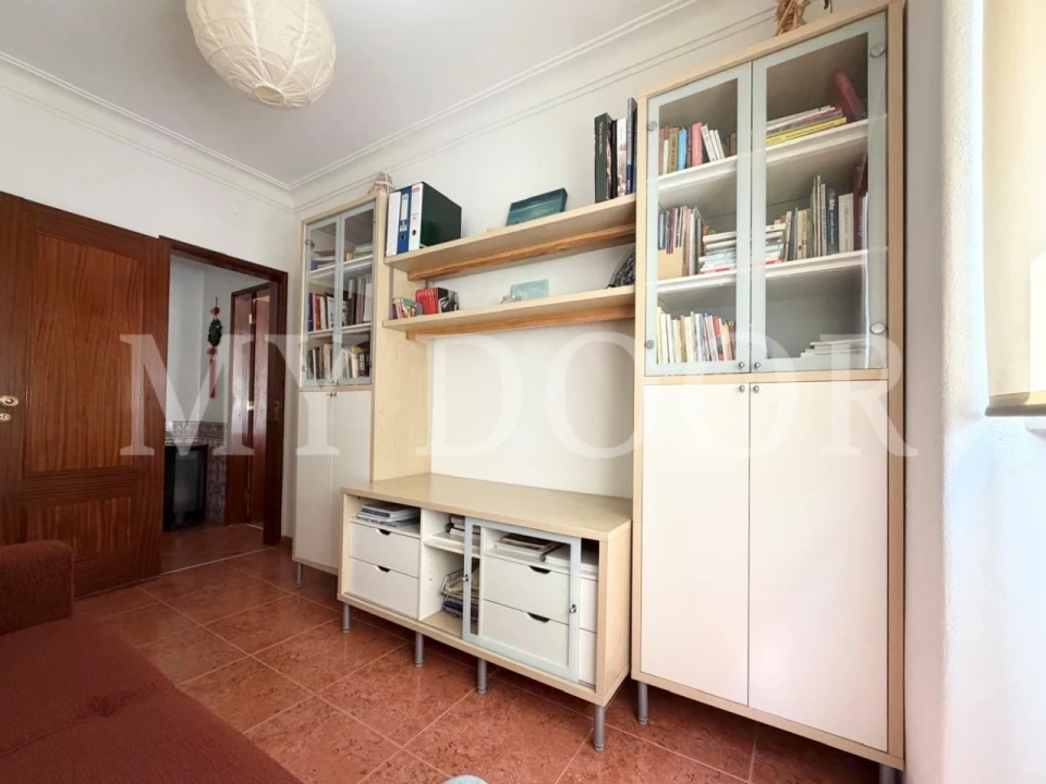 Apartamento T2 para Venda em Moscavide e Portela Foto 21