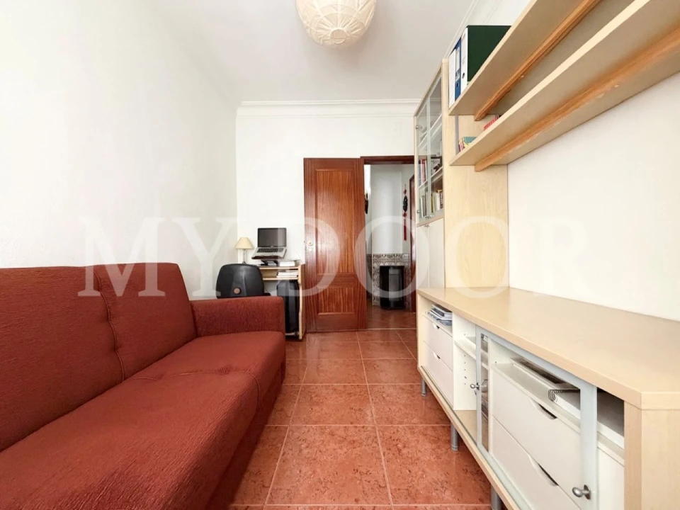 Apartamento T2 para Venda em Moscavide e Portela Foto 22