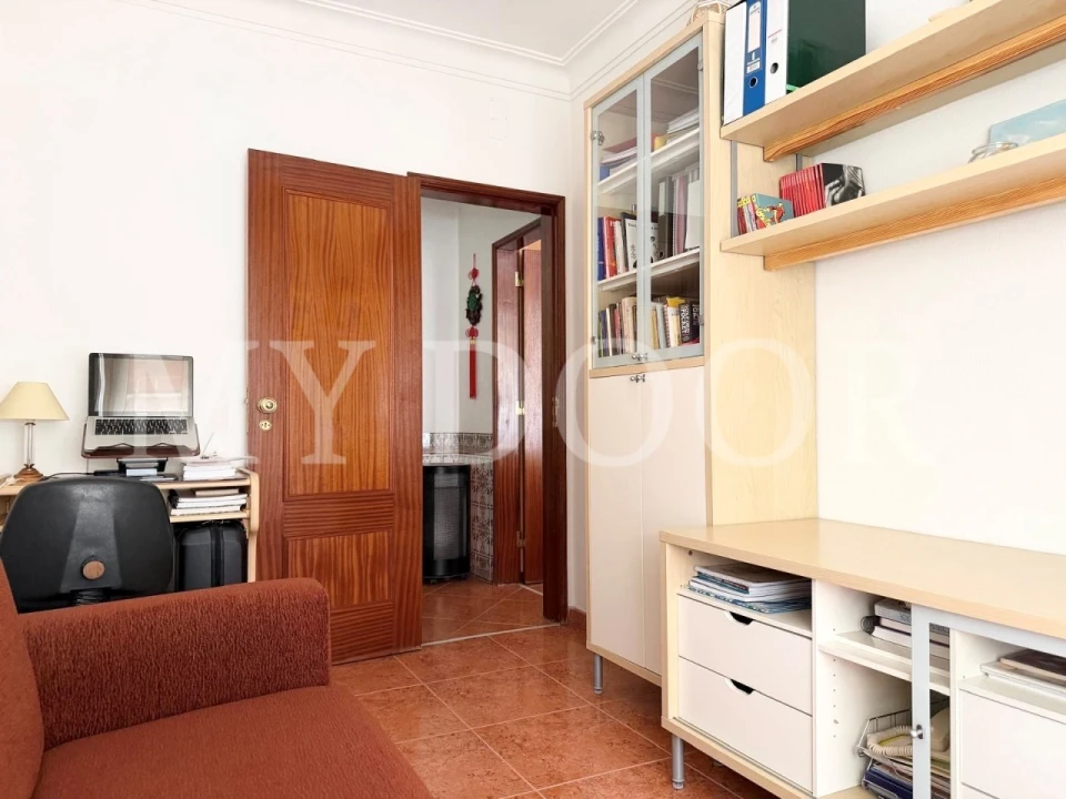 Apartamento T2 para Venda em Moscavide e Portela Foto 23