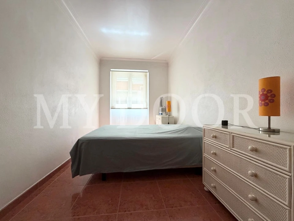 Apartamento T2 para Venda em Moscavide e Portela Foto 26
