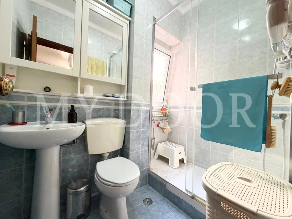 Apartamento T2 para Venda em Moscavide e Portela Foto 34