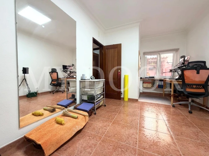 Apartamento T2 para Venda em Moscavide e Portela Foto 11