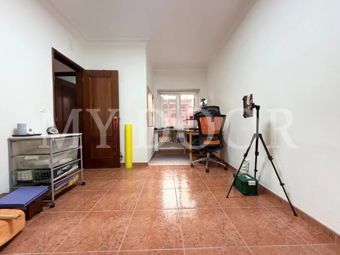 Apartamento T2 para Venda em Moscavide e Portela Foto 16