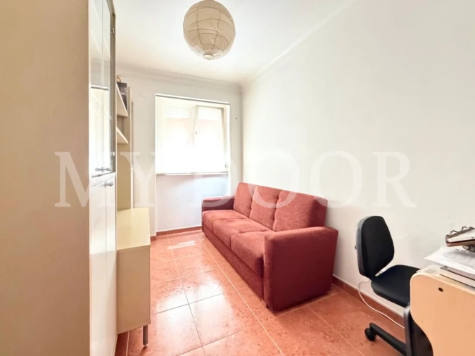 Apartamento T2 para Venda em Moscavide e Portela Foto 19