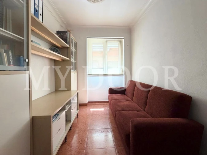 Apartamento T2 para Venda em Moscavide e Portela Foto 20