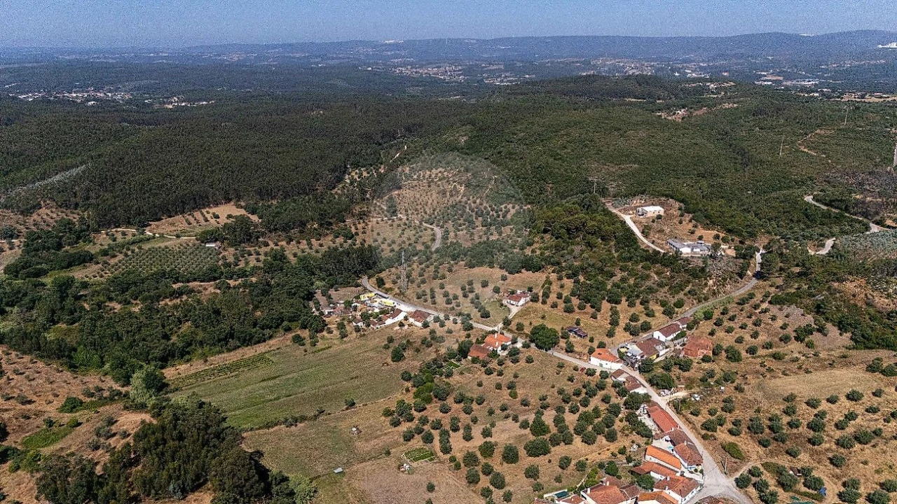 Moradia T5 para Venda em Alcanede Foto 20