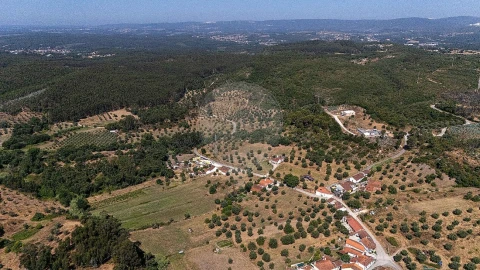 Moradia T5 para Venda em Alcanede