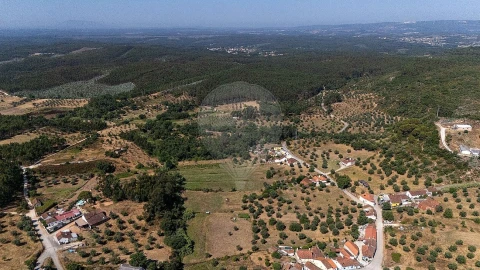 Moradia T5 para Venda em Alcanede