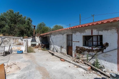 Moradia T5 para Venda em Alcanede