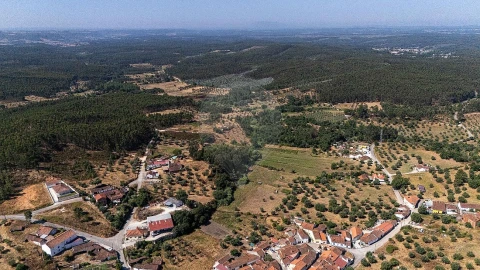Moradia T5 para Venda em Alcanede