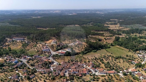 Moradia T5 para Venda em Alcanede