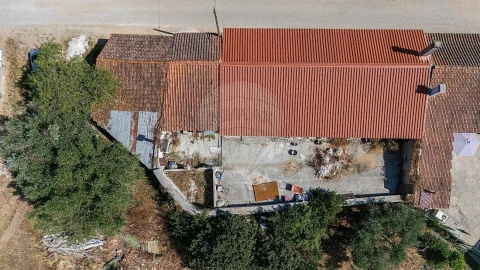 Moradia T5 para Venda em Alcanede