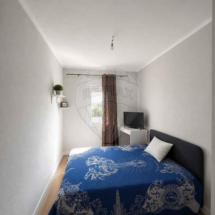 Apartamento T3 para Venda em Agualva e Mira-Sintra Foto 3